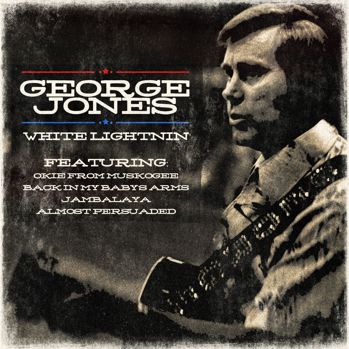 George Jones